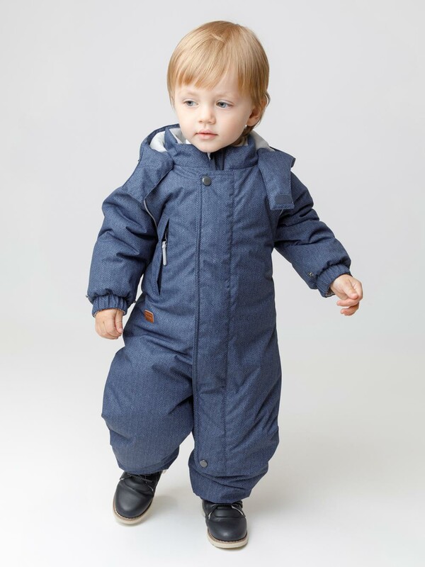 комбинезон д/дет яс